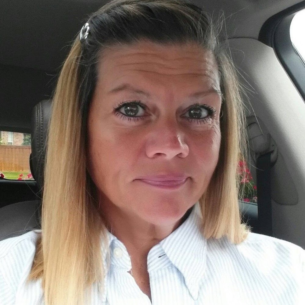 Meet your Posher, Tracy